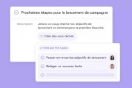 Asana dévoile les capacités d'IA générative sur sa plateforme