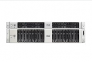 Cisco détaille son offre HCI basée sur Nutanix  