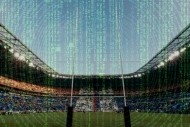 La Fédération française de rugby transforme l'essai data driven