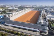 Samsung et SK Hynix autorisés par les Etats-Unis à fabriquer des puces en Chine