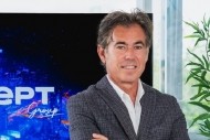 Stéphane Cros prend la présidence d'Incept Group