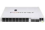 Fortinet sécurise les réseaux campus avec 2 switchs haut de gamme