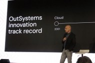 Outsystems greffe un data store à sa plateforme low-code