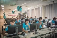 Le concours de hacking étudiant CSAW fête ses 20 ans à Valence