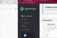 Grammarly corrige une implémentation défaillante d'OAuth via Facebook
