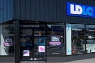 LDLC affiche une légère croissance pour ses résultats semestriels