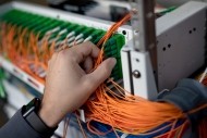 Fibre optique : l'Arcep inflige 26 M€ d'amende à Orange