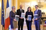 Le rapport data et territoires prône le dialogue Etat et collectivités
