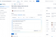 Atlassian muscle Jira Service Management avec l'IA