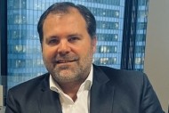 Vianney du Parc nommé directeur général d'Evernex