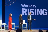 Rising EMEA 2023 : Workday dissémine l'IA dans ses solutions RH et finance