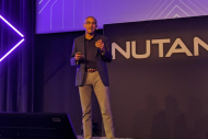 L'Europe, fer de lance pour Nutanix