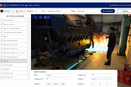 EDF fait appel à la réalité virtuelle pour former à la prévention des incendies