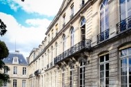Mines Paris crée un institut de recherche en transformations numériques