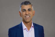 Telex : Sumit Dhamwan devient CEO de Proofpoint, Schrems attaque Meta, AWS dévoile Graviton 4 et Trainium 2