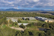 TechForward accélère des start-ups IT à Sophia Antipolis