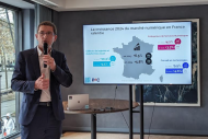 Le marché du numérique en France tient bon en 2023