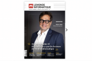 LMI Mag 20 : Spécial Personnalité IT 2023