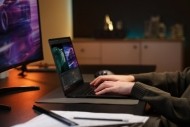 Avant le CES, LG dévoile ses derniers PC portables Gram Pro