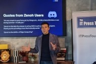 ZettaScale mise sur Zenoh pour libérer les données