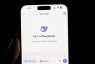 Face  Deepseek, les Etats passent  l'offensive