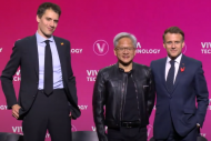Vivatech 2025 : L'IA dans tous ses états