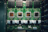 Google lance une bibliothèque de surveillance TPU