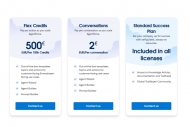 Salesforce étoffe les modes de paiement pour Agentforce