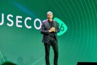 Suse�place l'IA souveraine et�Kubernetes�au coeur de�SuseCon�2026�
