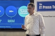 StorPool�One : le SDS bulgare qui veut remplacer VMware�