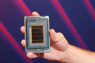 Intel mise sur l'efficacit� �nerg�tique avec ses puces Xeon 6+ et  Xe3P