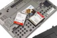Dell propose  son tour des disques SSD en option