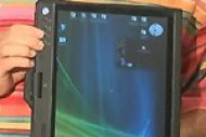 Dell commercialisera un Tablet PC cette anne