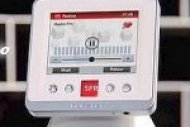 Hubster, la tablette Internet � tout faire de SFR