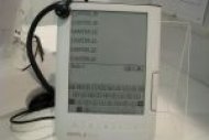 Benq nReader, la déferlante eBook asiatique arrive Benq nReader, la déferlante eBook asiatique arrive