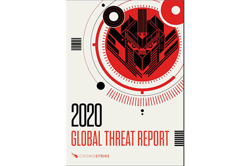 Rapport 2020 sur les cybermenaces
