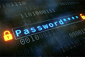 Sécurité des mots de passe : les 10 pires situations