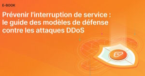 Guide des modles de dfense contre les attaques DDOS