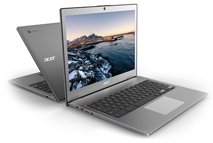 Acer Chromebook 13 CB713