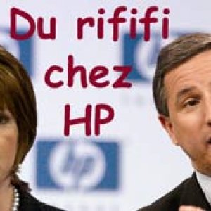 Espionnite chez HP: les détails de l'affaire