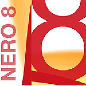 Nero 8 dop au Blu-Ray