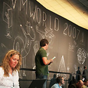 VMWorld 2007 : la virtualisation consacre
