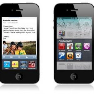 Découvrez les fonctions cachées d'iPhone OS 4