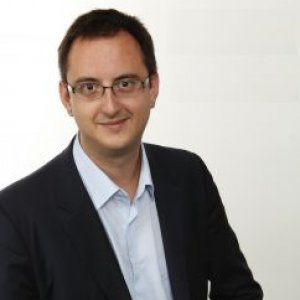 Julien Steunou, responsable des activits scurit et conseil chez BT France