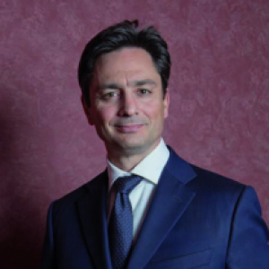 Fabrizio Tittarelli, directeur technique de CA Technologies Italie