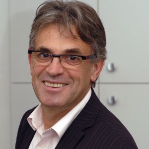 Jean-Pierre Bayol, directeur de DigitalPlace