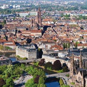 Dossier rgion Alsace : Le numrique, un moteur pour les entreprises locales
