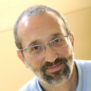 Jean-Marc Kolb, directeur de l'conomie numrique  la CCI Alsace.
