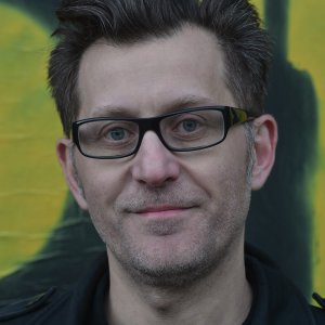 Cyril Zajac, co-fondateur de Current, 