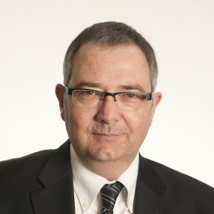 Laurent Heslault, directeur des stratégies de sécurité chez Symantec
